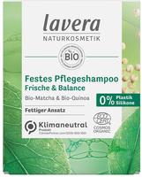 lavera Festes Shampoo Frische & Balance