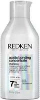 Redken E38455, Redken Acidic Bonding Concentrate Shampoo 300 ml, Grundpreis: &euro;