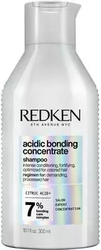 Redken Acidic Bonding Concentrate Shampoo (300 ml) Redken Acidic Bonding Concentrate Shampoo (300 ml)