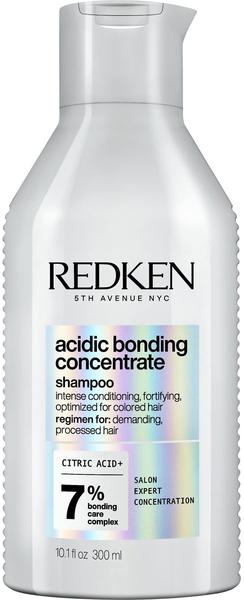 Redken Acidic Bonding Concentrate Shampoo (300 ml)