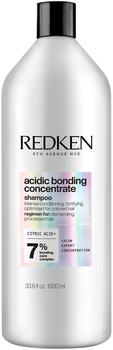 Redken Acidic Bonding Concentrate Shampoo (1000 ml)