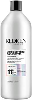 Redken Acidic Bonding Concentrate Conditioner (1000 ml)