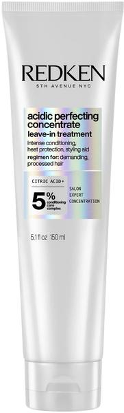 Redken Acidic Bonding Concentrate Leave-in Treatment (150 ml)