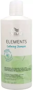 Wella Elements Calming Shampoo (500 ml)