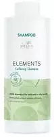 Wella Elements Calming Shampoo 1000 ml