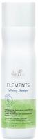 Wella Elements Calming Shampoo 250 ml, Grundpreis: &euro; 32,24 / l