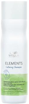 Wella Elements Calming Shampoo (250 ml)
