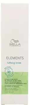Wella Elements Calming Serum (100 ml)