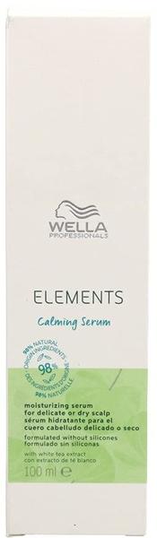 Wella Elements Calming Serum (100 ml)