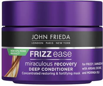 John Frieda Frizz Ease Miraculous Recovery Deep Conditioner (250ml)