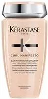 K&eacute;rastase E35507, K&eacute;rastase Curl Manifesto Bain Hydration Douceur 250 ml