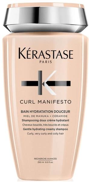 Kérastase Curl Manifesto Bain Hydratation Douceur (250 ml)