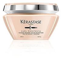 K&eacute;rastase Curl Manifesto Masque Beurre Haute Nutrition 200 ml, Grundpreis:...