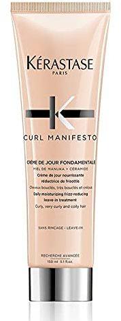Kérastase Curl Manifesto Crème de Jour Fondamentale (150 ml)