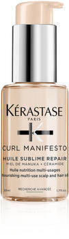 Kérastase Curl Manifesto Huile Sublime Repair (50 ml)