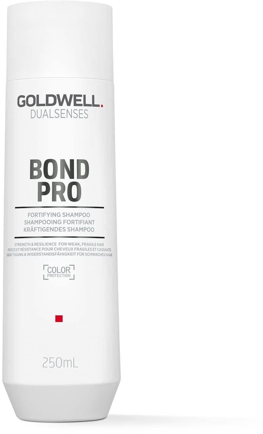 Goldwell Bond Pro Erfahrungen Goldwell Dualsenses Bond Pro Shampoo (250 ml) Test TOP Angebote ab 6,34 € (September 2023)