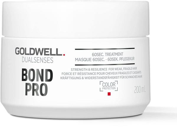 Goldwell Dualsenses Bond Pro 60sec. Treatment (200 ml)