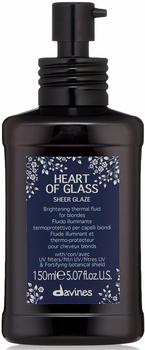 Davines Heart of Glass Sheer Glaze (150 ml)