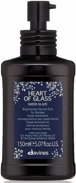 Davines Heart of Glass Sheer Glaze (150 ml)