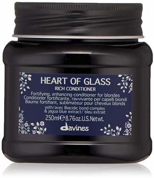 Davines Heart of Glass Rich Conditioner (250 ml)