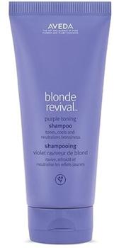 Aveda Blonde Revival Purple Toning Shampoo (200 ml)