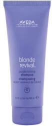 Aveda Blonde Revival Purple Toning Conditioner (40 ml)