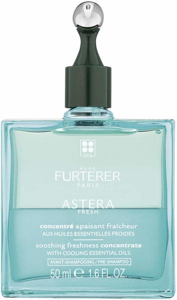 Renè Furterer Astera Fresh Beruhigendes Frischekonzentrat (50 ml)