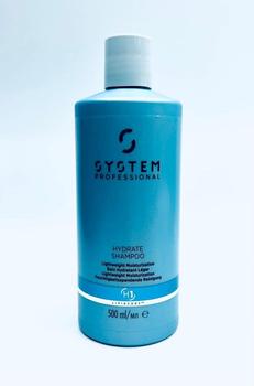 System Professional LipidCode C1 Color Save Shampoo (500 ml)