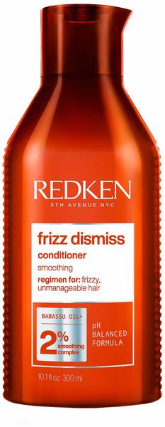 Redken Frizz Dismiss Conditioner (300ml)