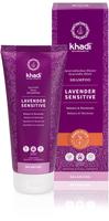 khadi KHSHP9XX, khadi Balancing Ayurvedic Elixir Shampoo Lavender Sensitive 200...