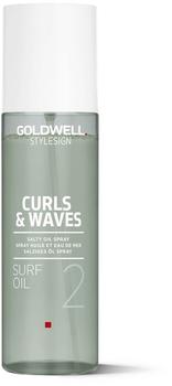 Goldwell Curls & Waves - Salty Oil Spray (200ml)