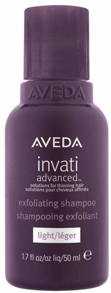 Aveda Invati Advanced Exfoliating Shampoo Light (50 ml)