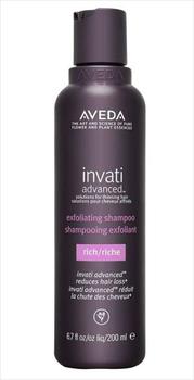 Aveda Invati Advanced Exfoliating Shampoo Rich (200ml)