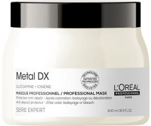 L'Oréal Série Expert Metal DX Maske (500 ml)