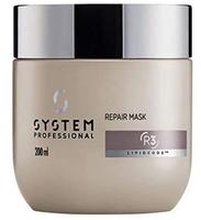 System Professional R3 Repair Pflegende Haarmaske 200 ml