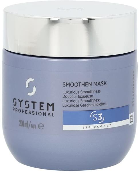 System Professional LipidCode S3 Smoothen Mask (200 ml)
