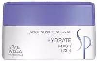 SP Hydrate Mask 200 ml, Grundpreis: &euro; 53,45 / l