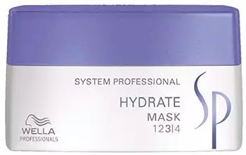 System Professional LipidCode H3 Hydrate Mask (200 ml)