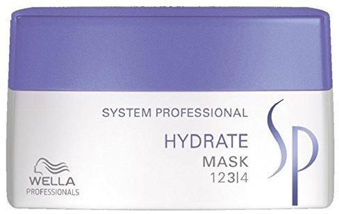 System Professional LipidCode H3 Hydrate Mask (200 ml)