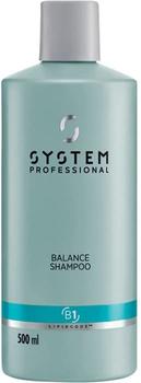 System Professional LipidCode H1 Hydrate Shampoo (500 ml)