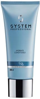 System Professional LipidCode H2 Hydrate Conditioner (200 ml)