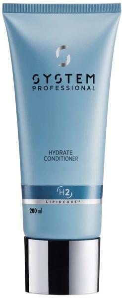 System Professional LipidCode H2 Hydrate Conditioner (200 ml)