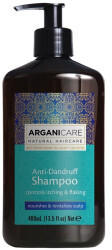 Arganicare Anti-Dandruff Shampoo (400 ml)
