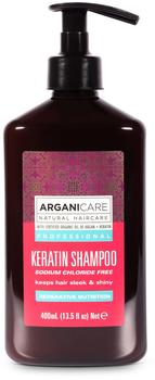 Arganicare Keratin Shampoo (400 ml)