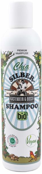Kastenbein & Bosch Chia Silbershampoo (200ml)