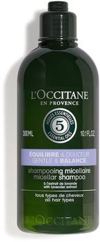 L'Occitane Aromachologie Sanfte Balance Shampoo (300 ml)
