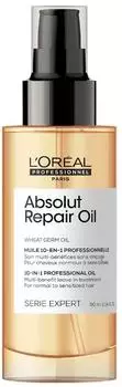 L'Oréal Série Expert Absolut Repair 10 in 1 Oil (90 ml)