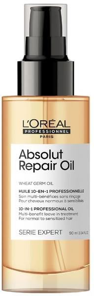 L'Oréal Série Expert Absolut Repair 10 in 1 Oil (90 ml)