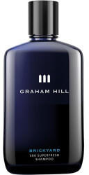 Graham Hill Brickyard 500 Superfresh Shampoo (250 ml)
