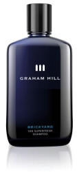 Graham Hill Brickyard 500 Superfresh Shampoo (100 ml)